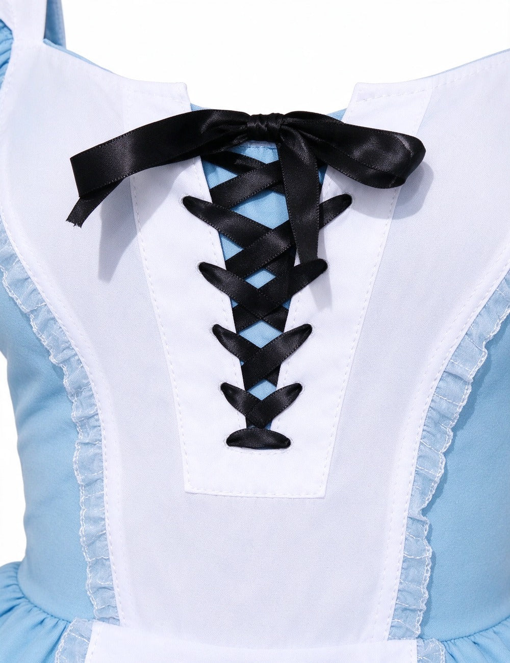 Women Maid Costume