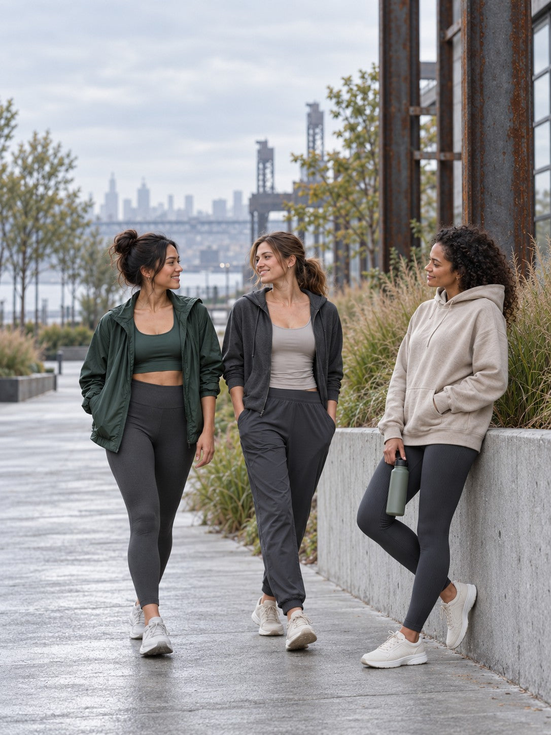 Activewear