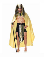 Men Egyptian Pharaoh Costume
