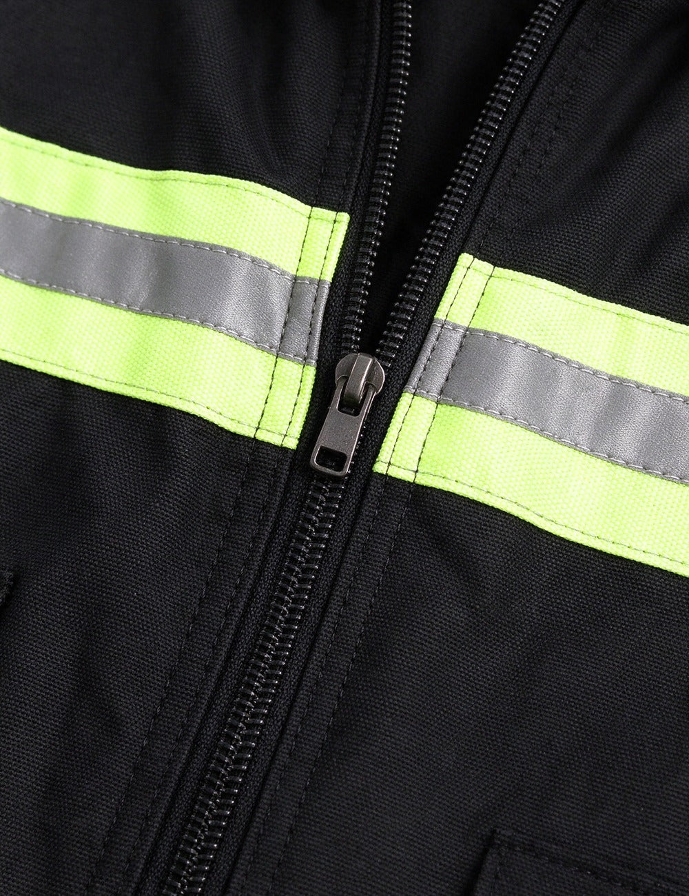 Kids Firefighter Costume