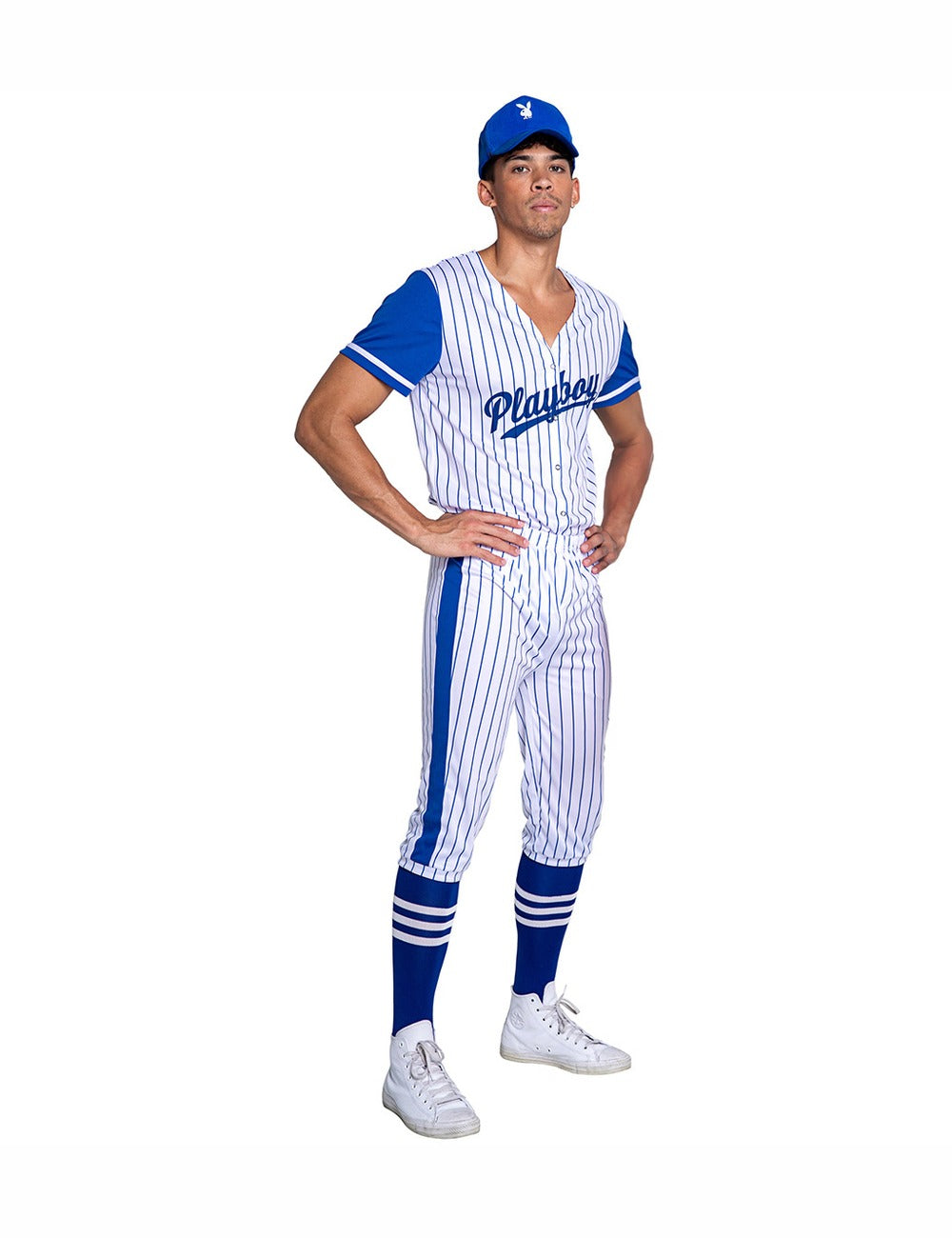 Women Baseball Costume