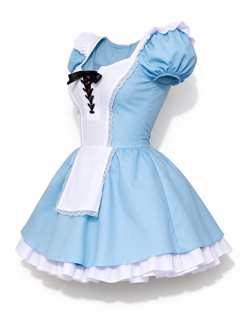 Women Maid Costume
