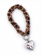 Heart Phone Lanyard
