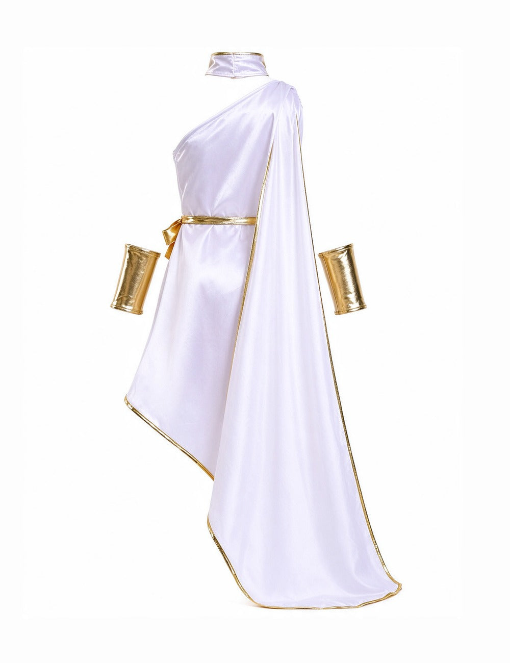 Kids Greek Goddess Costume