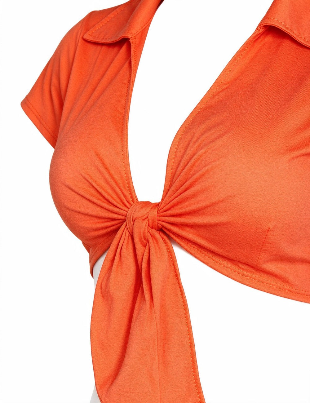 Women's Inmate Costume