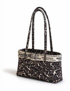 Denim Tote Bag