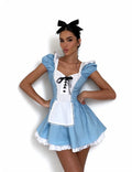 Women Maid Costume