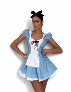 Women Maid Costume