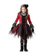 Kids Ringmaster Costume