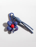 Flower Keychain