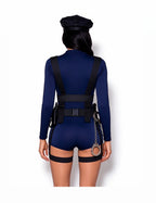Women Police Costume